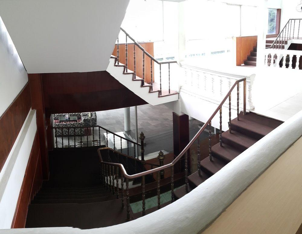 Windmill Resort Hotel Pattaja Kültér fotó