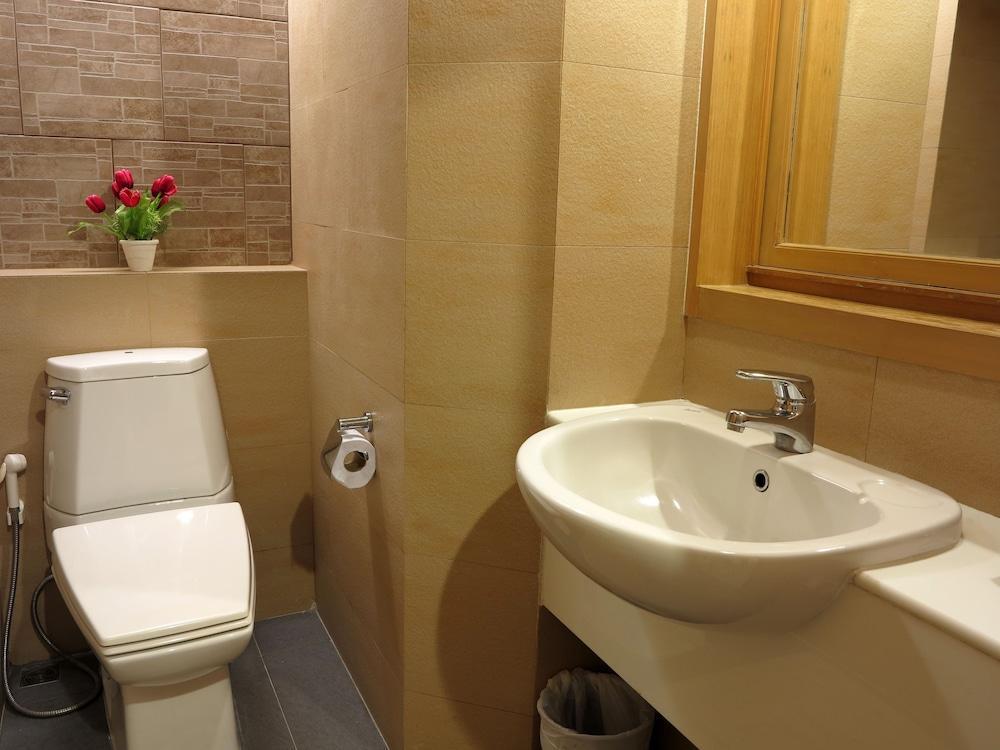 Windmill Resort Hotel Pattaja Kültér fotó